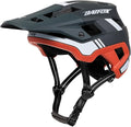 Adjustable BATFOX Mountain Bike Helmet for Men, Women, and Youth