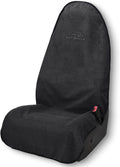 Sweat Towel Car Seat Cover Terry Cloth Waterproof Protector