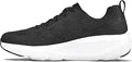 Skechers Go Run Elevate Mesh Lace-Up - Cushioned Walk & Run