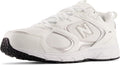 New Balance Mens 408 V1 - Comfortable 2000s-Inspired Runner