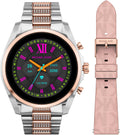 Michael Kors Gen 6 44mm Touchscreen Smart Watch - Alexa Built-In