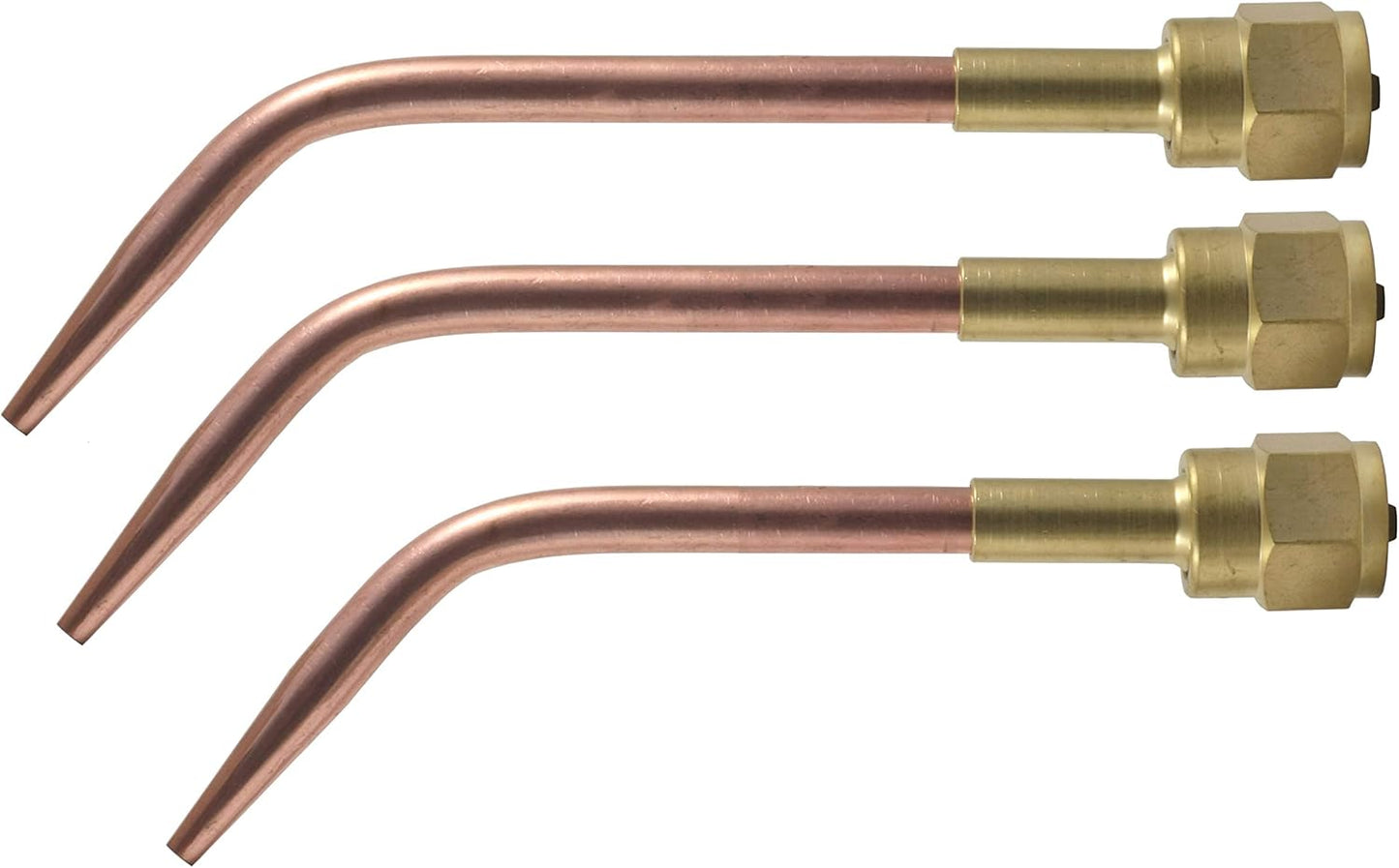 SUA Welding Nozzle Replacement for 100 Series Victor Torch