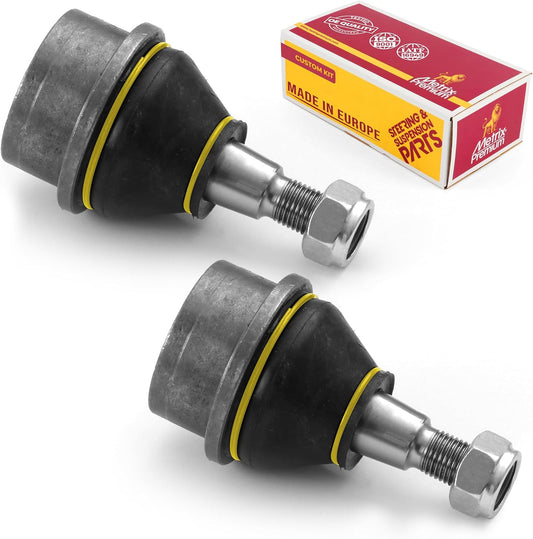Metrix Premium Chassis Parts Front Lower Ball Joint Kit for Dodge