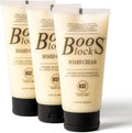 John Boos 3-Pack All-Natural Board Cream for Wood Care