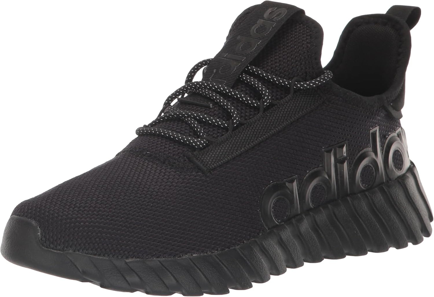 adidas Kids' Kaptir 3.0 Sneakers for Active Young Explorers