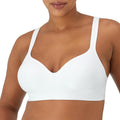 Bali Comfort Revolution Wireless Bra - Cool Comfort Full Coverage wick