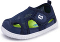 BMCiTYBM Toddler Baby Shoes for Boys and Girls - Breathable Sneakers