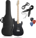 Davison Guitars 39ft Full Size Electric Guitar Kit - Beginner Ready