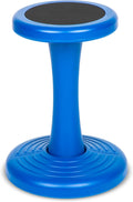 Wobble Chair 18 in Sensory Stool for Active Kids - Focus Aid