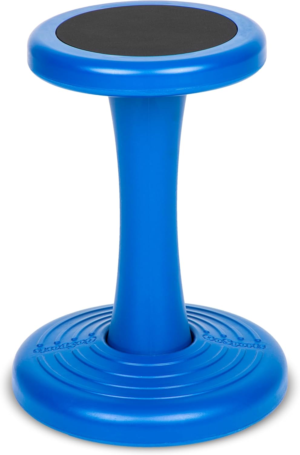 GoSports 18 Inch Wobble Chair for Active Kids and Classrooms