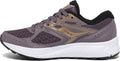 Saucony Cohesion 13 Running Shoe - Comfortable Neutral Cushioning