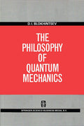 The Philosophy of Quantum Mechanics - In-depth for Physicists