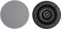 OrfeoNeo 2-Way In-Ceiling Speakers: Crisp Sound, Elegant Design