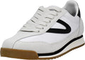 TRETORN Women's Rawlins Lace-Up Sneakers for Everyday Comfort