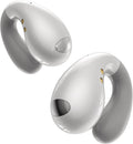 Ultra Open-Ear Earbuds Wireless Bluetooth - Comfortable Clip-On Fit