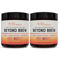 Beyond Brew Caramel Macchiato Coffee Alternative - Low Caffeine