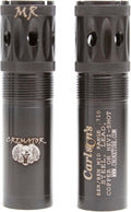 Carlsons Choke Tubes 12 Gauge Cremator Ported for Beretta Benelli