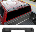 TPE Rear Roof Protector for 2019-2025 Chevy Silverado 1500 ZR2