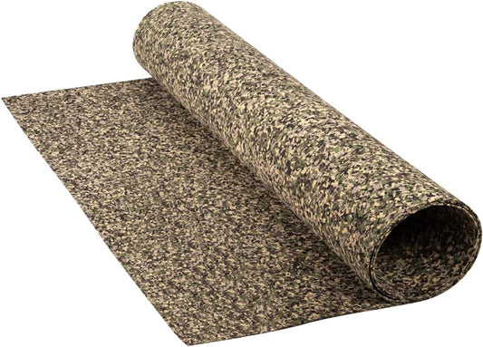 LotusFoam Large 3mm EVA Foam Sheet for Cosplay & Crafts