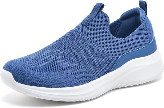 TIOSEBON Women's Walking Tennis Shoes for Comfort and Style