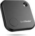 Keys and Phone Finder Bluetooth Tracker Locator - Up to 300 ft range