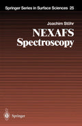 NEXAFS Spectroscopy - Practical Guide to Near Edge X-ray Absorption