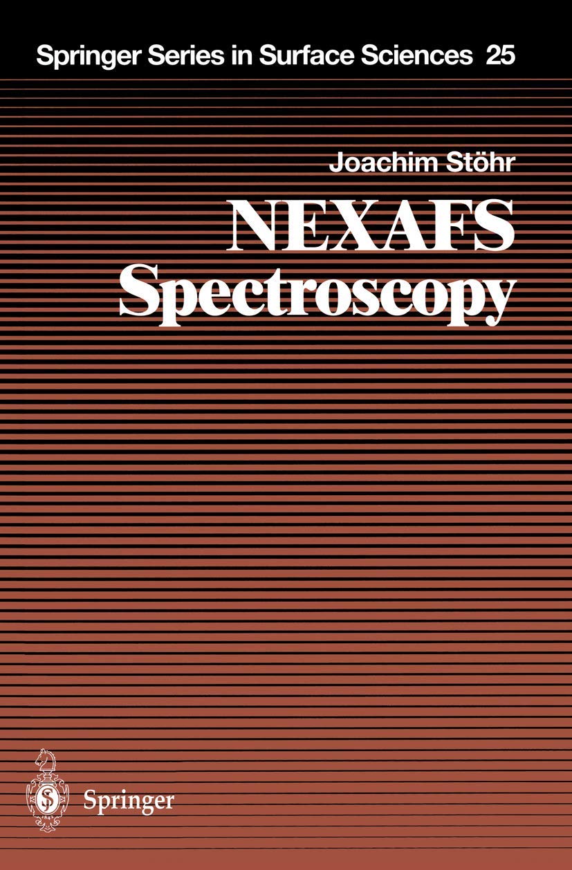 NEXAFS Spectroscopy: A Comprehensive Guide to Surface Science