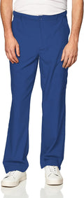 WonderWink Mens Flat Front Cargo Pant - Comfortable, Functional Fit