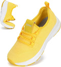 Wide Toe Box Running Shoes Women - Extra Wide Lightweight Sneakers gym