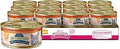 Blue Buffalo Wilderness Wild Delights Flaked Wet Cat Food - High