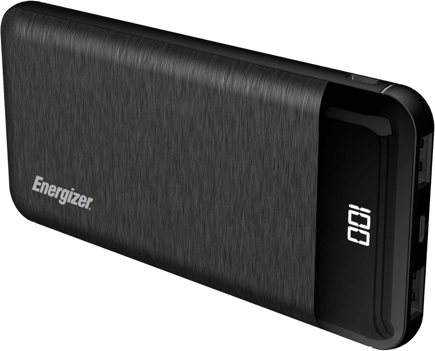 Ultra-light Energizer Power Bank - 10000mAh Fast Charge