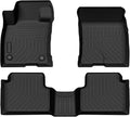 Floor Mats for 2021-2023 Bronco Sport & 2022-2023 Maverick