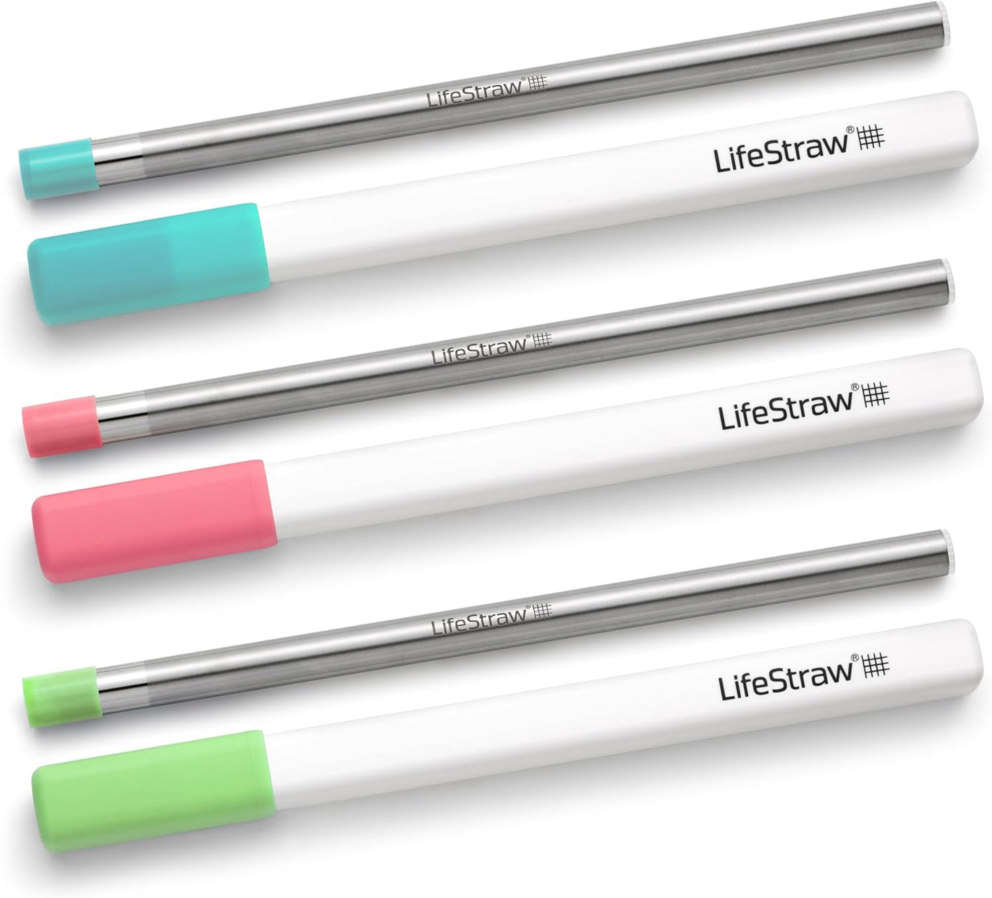 LifeStraw Sip Reusable Stainless Steel Water Filter Straw Review