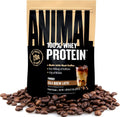 Animal 100% Whey Protein Instant Iced Coffee - 20g Protein, 120mg