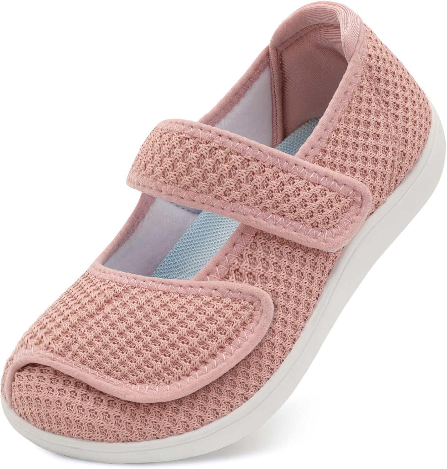 JOINFREE Womens Barefoot Walking Shoes for Comfort and Style