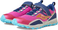 Peregrine 12 Shield Alternative Closure Hiking Shoe - Trail Ready