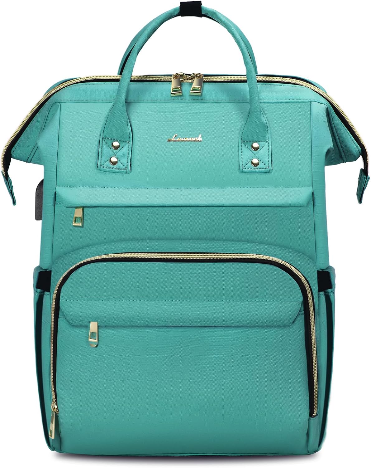 LOVEVOOK Laptop Backpack for Women, Stylish and Functional