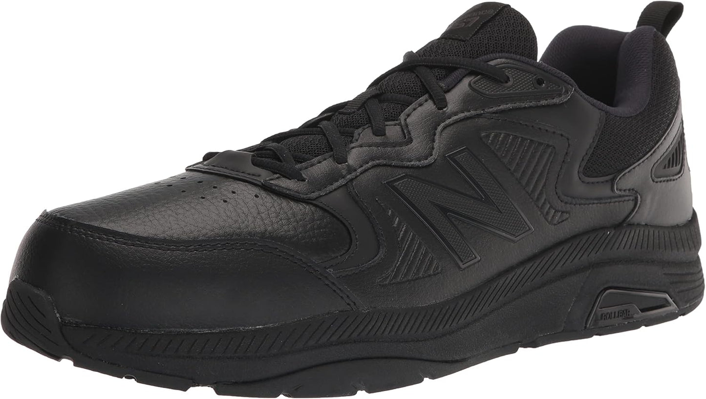 New Balance Mens 857 V3 Casual Comfort Cross Trainer Review
