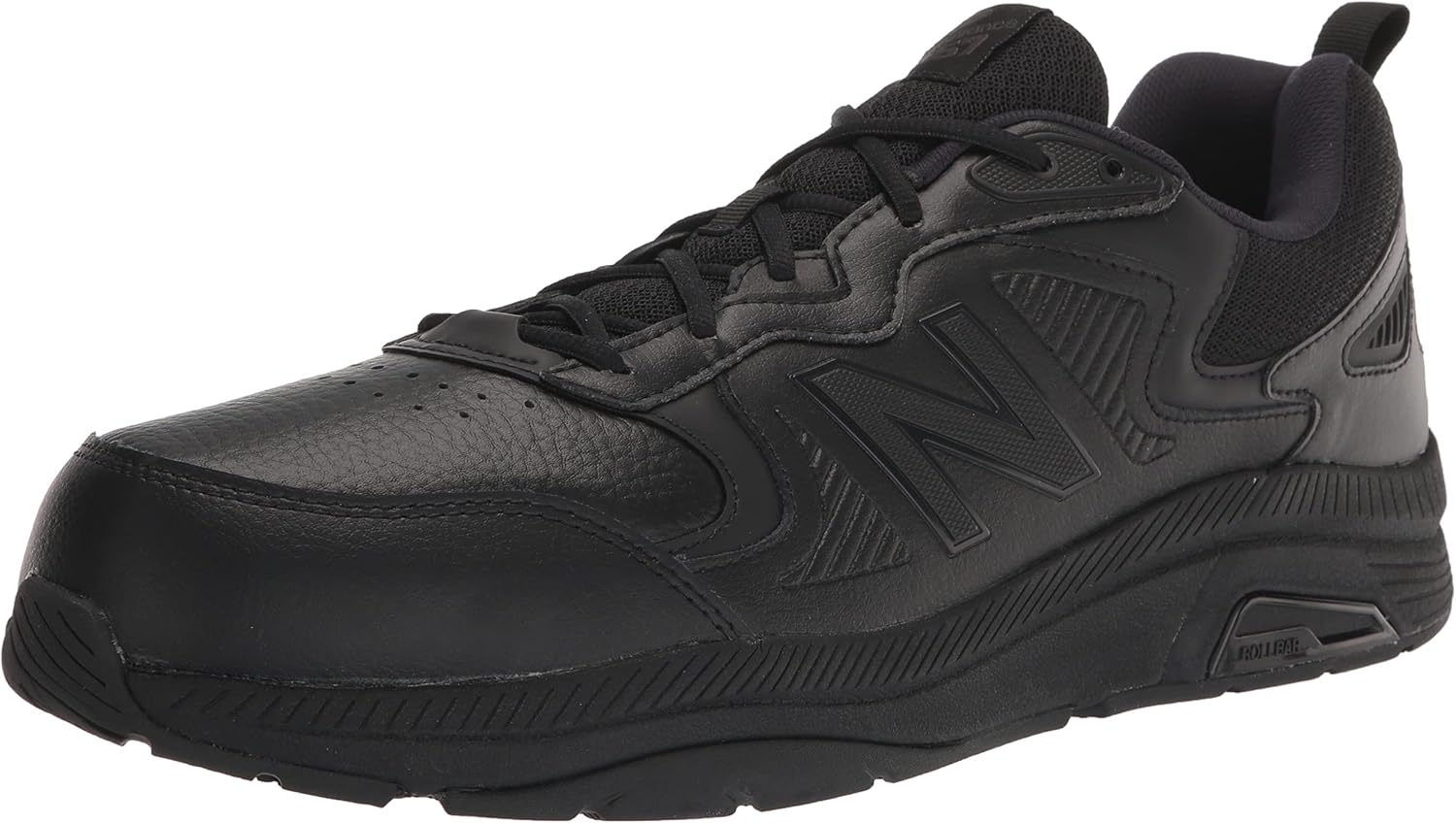 New Balance Men's 857 V3 Cross Trainer for Ultimate Comfort