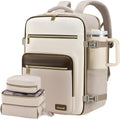 Travel Backpack For Women 40L Carry On - Flight Approved Personal