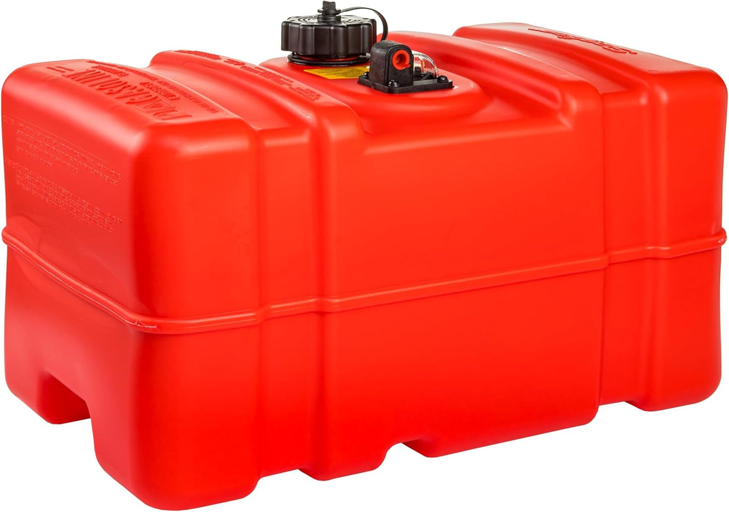 Scepter 12 Gallon Portable Marine Gas Can for Boaters