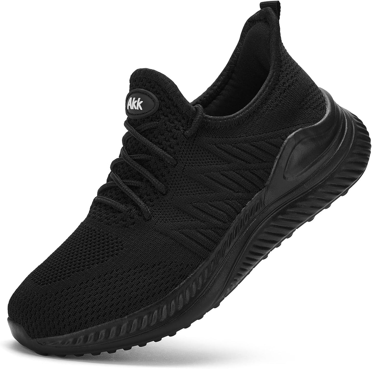 Womens Walking Tennis Shoes with Memory Foam for Comfort