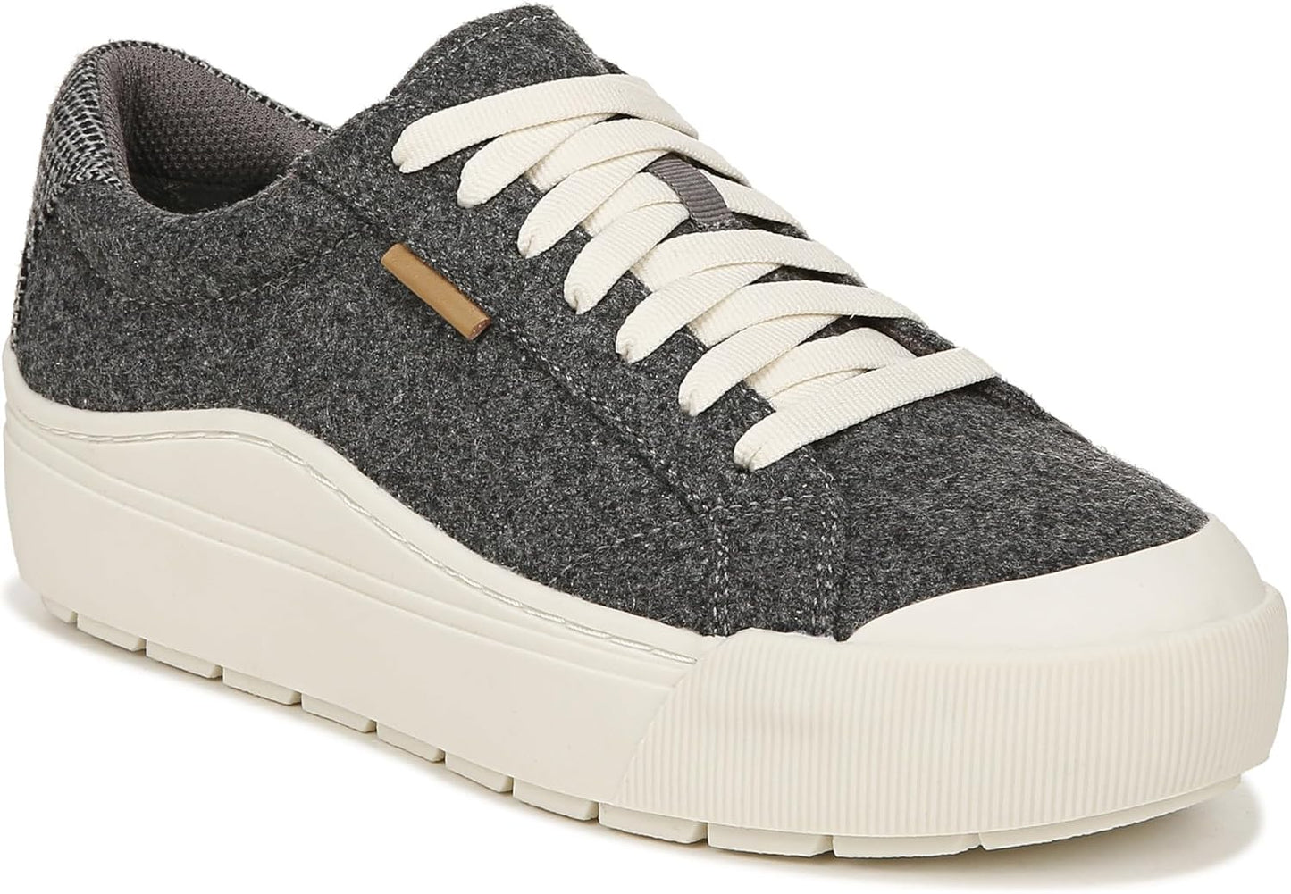 Dr. Scholl's Women's Time Off Sneaker: Eco-Friendly Comfort