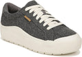 Dr. Scholl's Women's Time Off Sneaker - Comfortable Sustainable