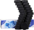 Ice Hockey Pucks 25pcs Official Regulation - Practice and Training Set