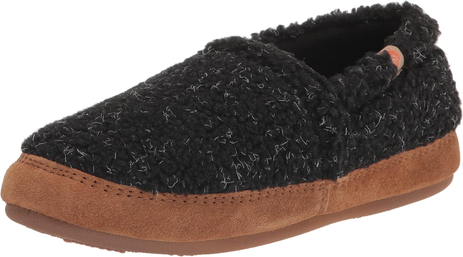 Acorn Womens Moc Slippers: Cozy Comfort for All-Day Wear