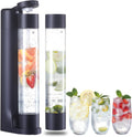OSCEVIA Sparkling Water Maker
