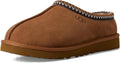 UGG Men's Tasman II Slipper for Men - Timeless Suede Comfort