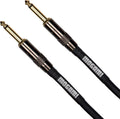 Mogami Platinum Guitar 03 Straight to Straight Instrument Cable