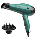 REVLON Volume Booster Hair Dryer with Diffuser - Voluminous Lift